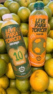 Extrafruti lan&ccedil;a linha tem&aacute;tica da Copa e projeta alta de 50% nas vendas no Esp&iacute;rito Santo