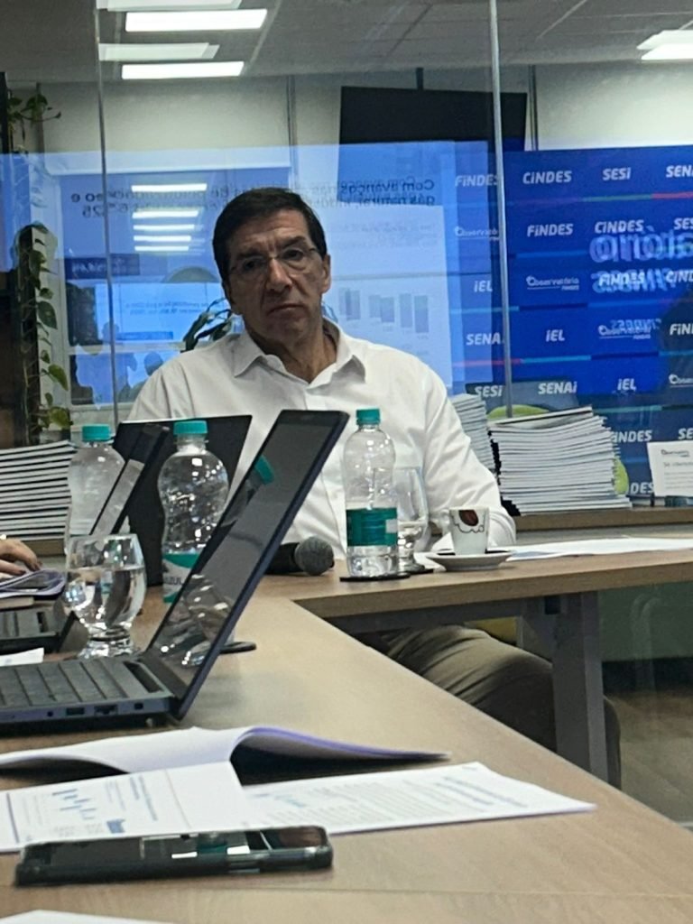 Juro elevado faz constru&ccedil;&atilde;o entrar em &lsquo;modo espera&rsquo; no ES mesmo com m&sup2; entre mais caros do pa&iacute;s