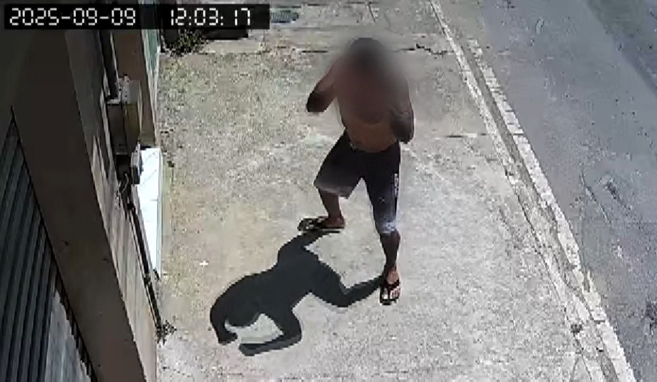 Stalking: homem &eacute; preso por perseguir jovem por 7 anos em Viana