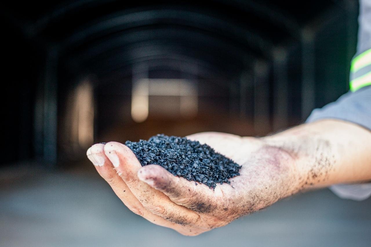 Esp&iacute;rito Santo avalia uso de biochar em larga escala para recuperar &aacute;reas degradadas