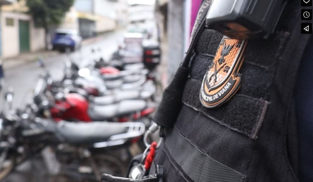 Funcion&aacute;rio &eacute; preso por n&atilde;o aceitar demiss&atilde;o e fazer amea&ccedil;as ao ex-chefe