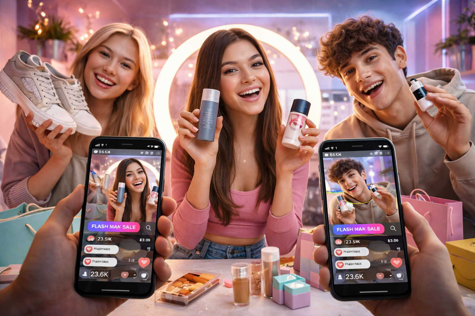 Gera&ccedil;&atilde;o Z, consumo digital e o erro de lutar contra o comportamento do mercado