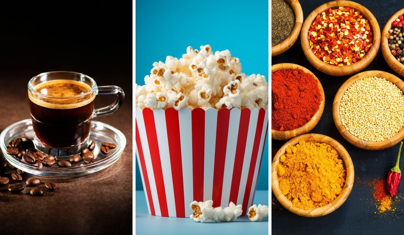 Do caf&eacute; ao prato: o movimento da 3 Cora&ccedil;&otilde;es e os impactos para o varejo no ES