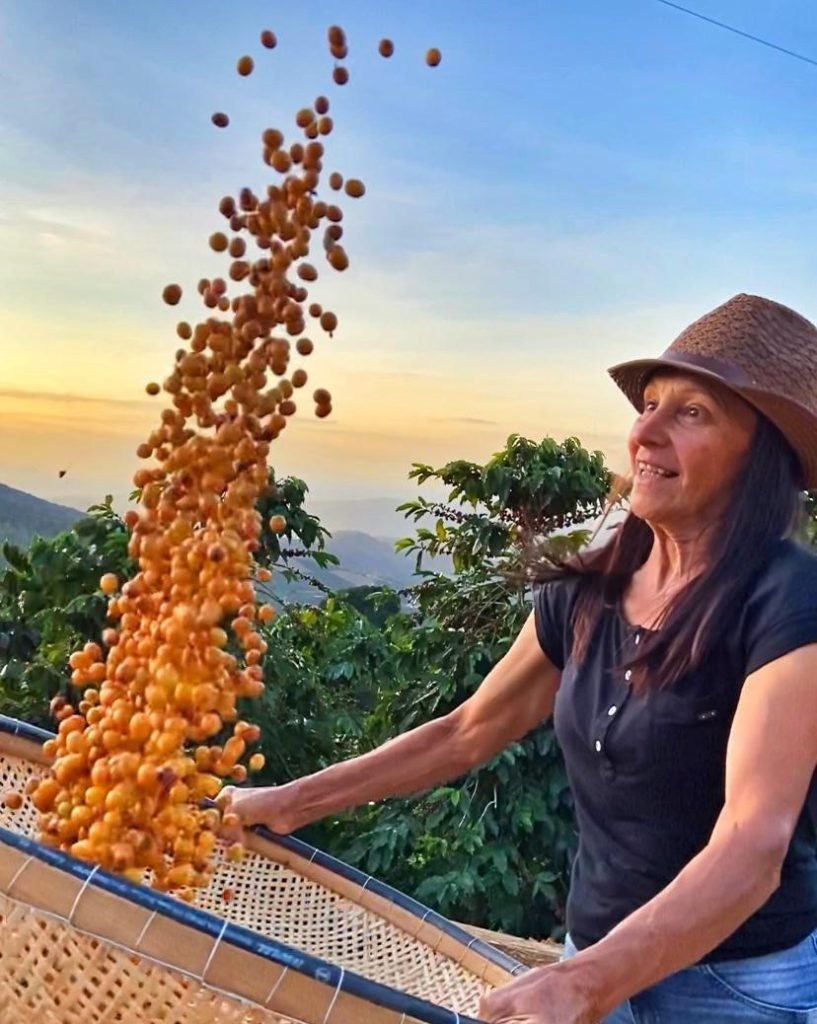 Mulheres ampliam espa&ccedil;o no agro capixaba e impulsionam cooperativismo no Estado