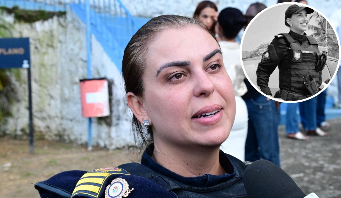 Foto: Thiago Soares/Folha Vit&oacute;ria