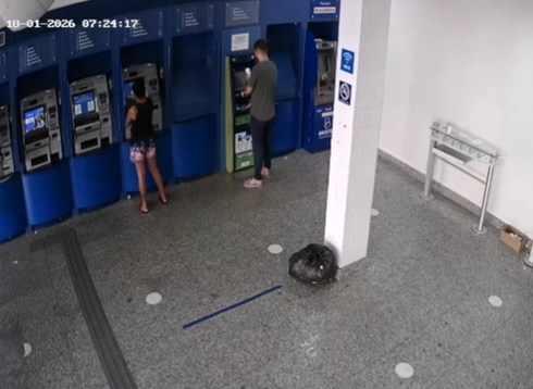 Suspeito de desbloquear celulares furtados para sacar dinheiro de v&iacute;timas &eacute; preso em Cariacica