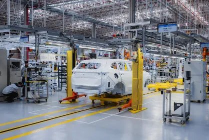 GWM no Esp&iacute;rito Santo: cada R$ 100 em vendas movimentam R$ 151 na economia