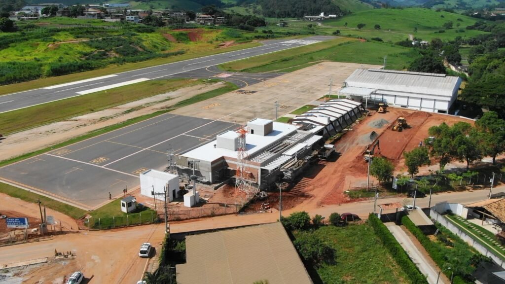 Investimentos bilion&aacute;rios impulsionam desenvolvimento em Cachoeiro