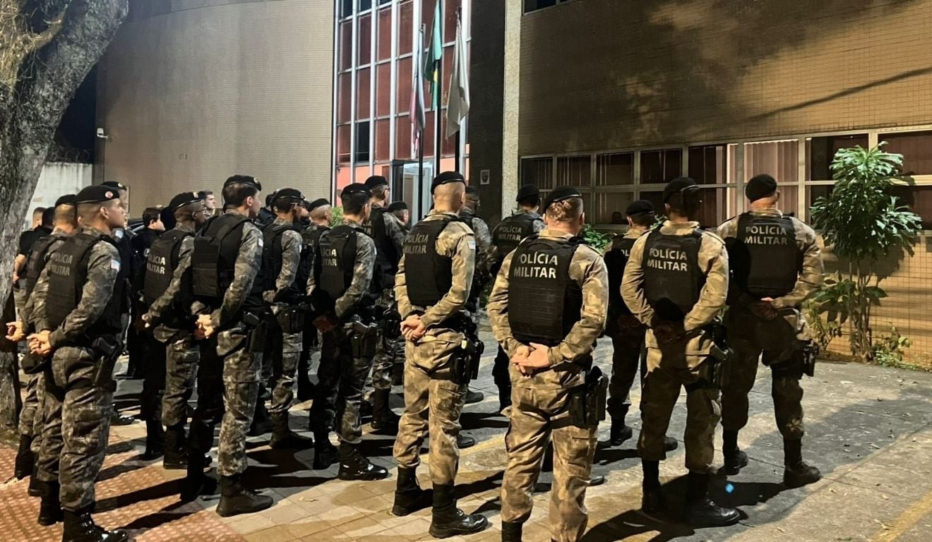 Foto: Divulga&ccedil;&atilde;o/MPES