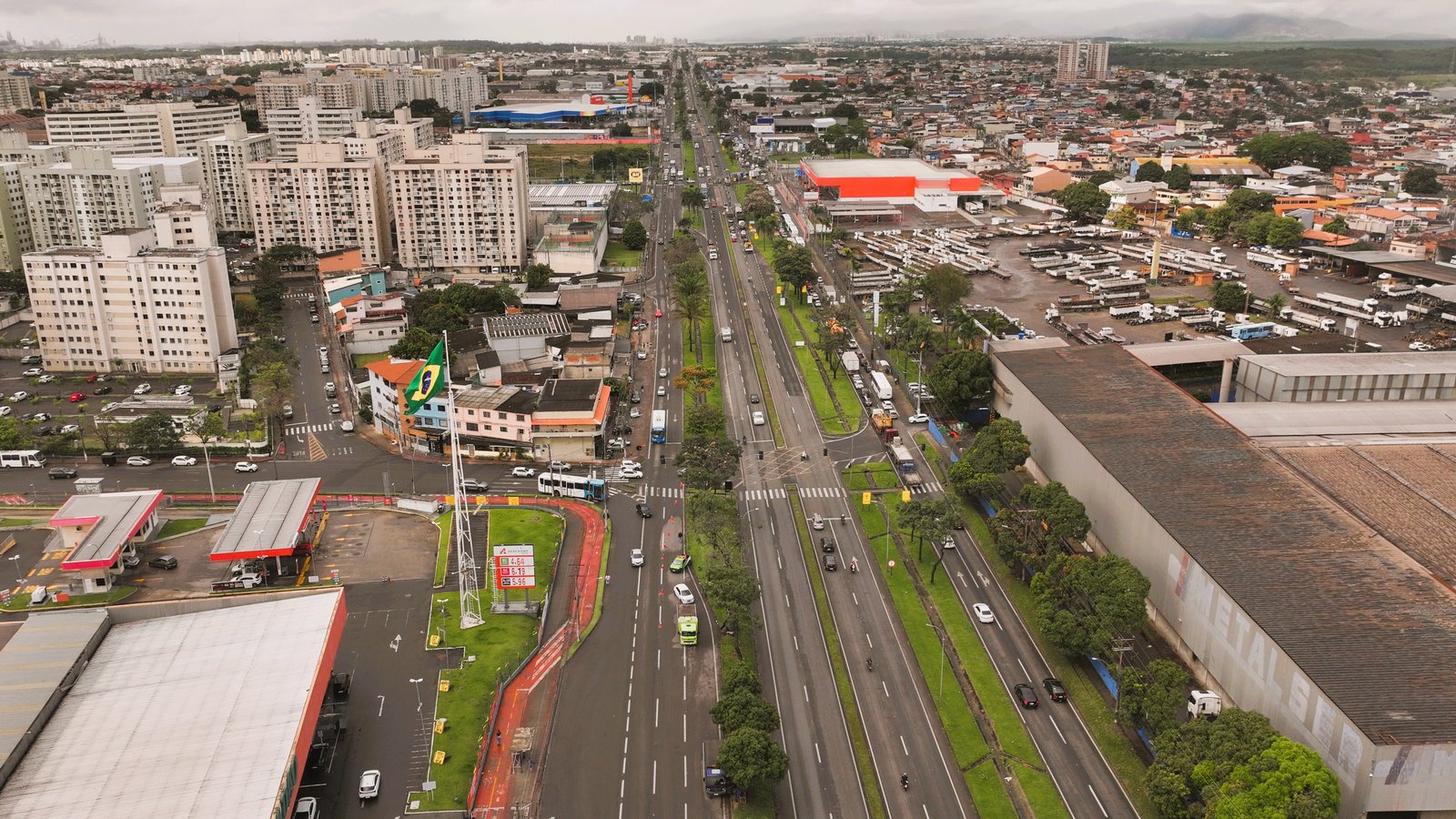 Personal trainer reage e consegue escapar de sequestro na Serra