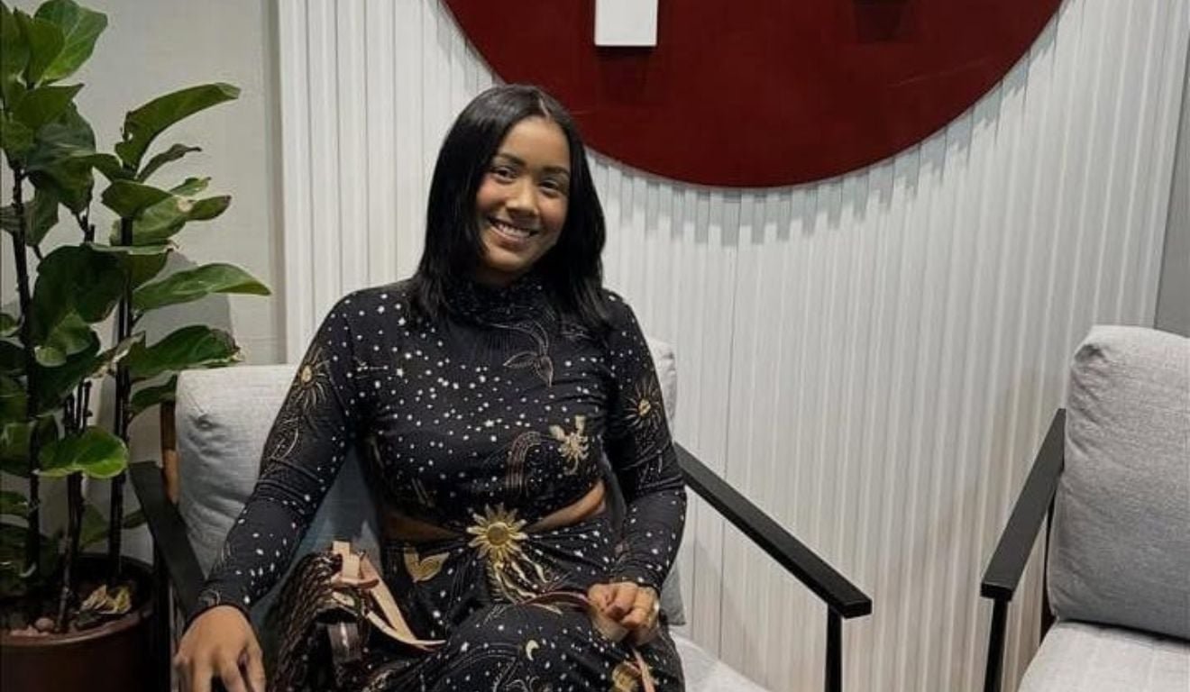 Mulher &eacute; morta a facadas pelo ex-namorado em sa&iacute;da tempor&aacute;ria em Cariacica