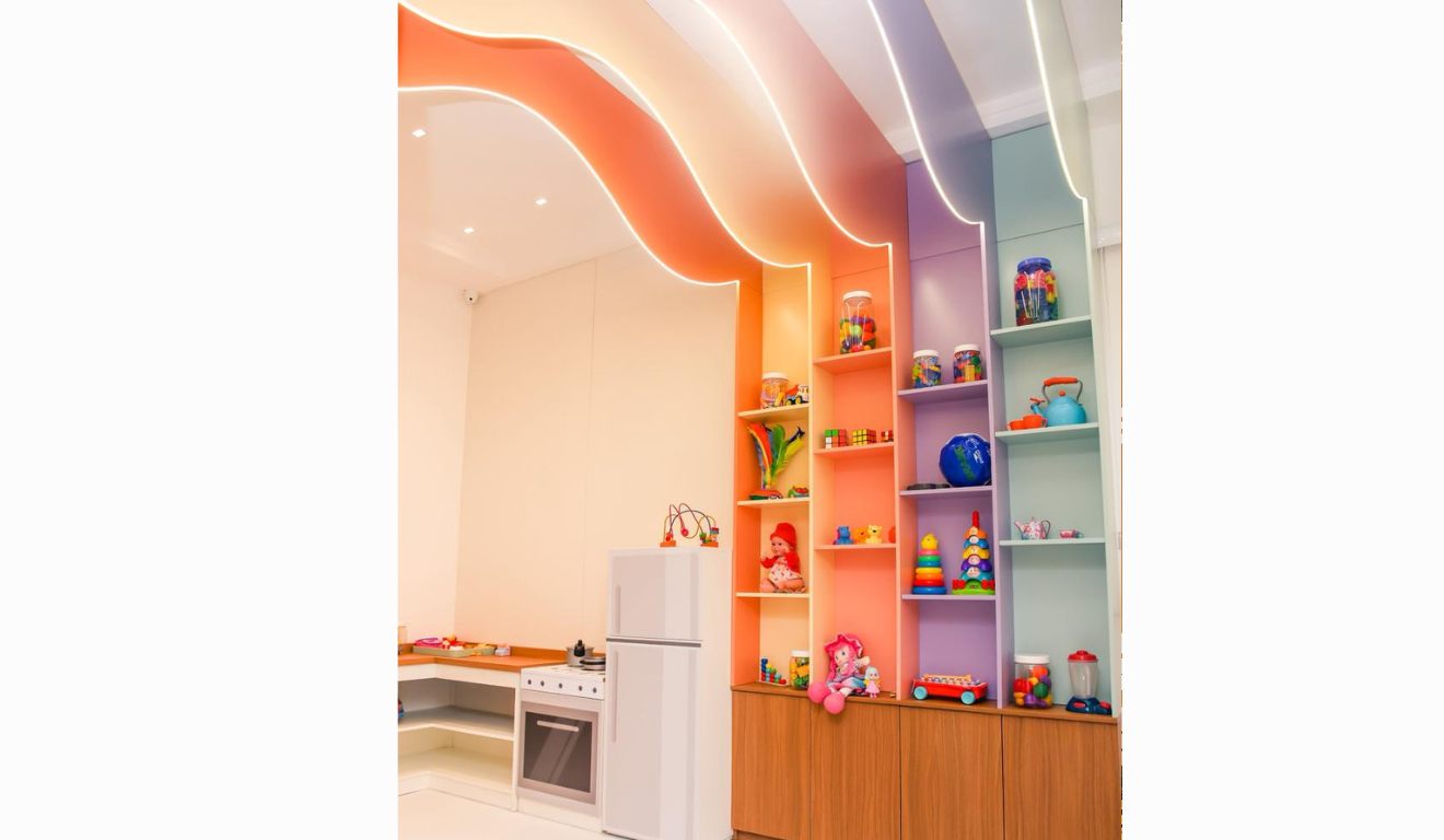 Novo instituto aposta em desenvolvimento infantil