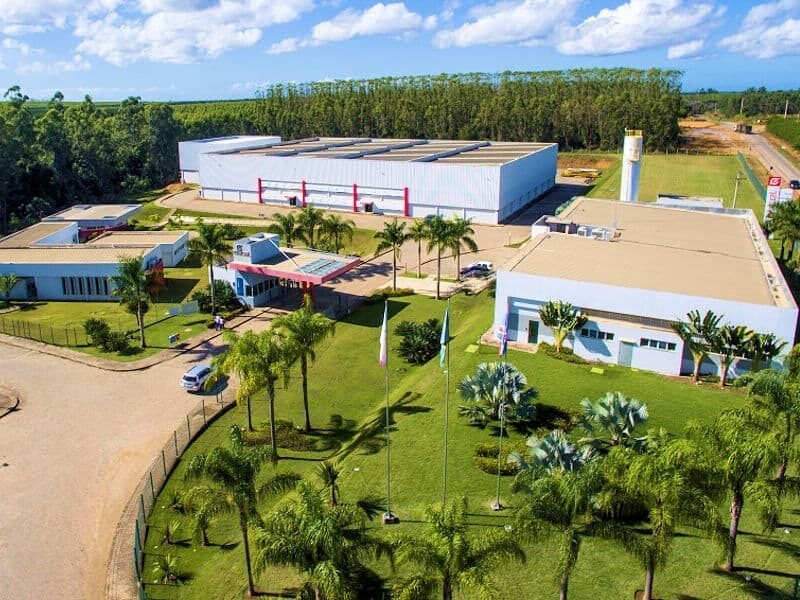 Estel se prepara para o mercado de descomissionamento de plataformas de petr&oacute;leo