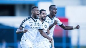 Capixabas vencem na 2&ordf; rodada da Copa Centro-Oeste (Copa Verde)