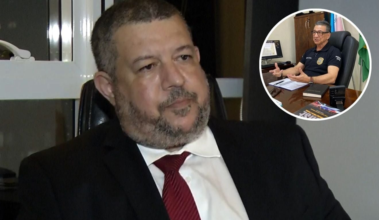 Advogado de delegado diz que vai processar Estado e o chefe de pol&iacute;cia; entenda