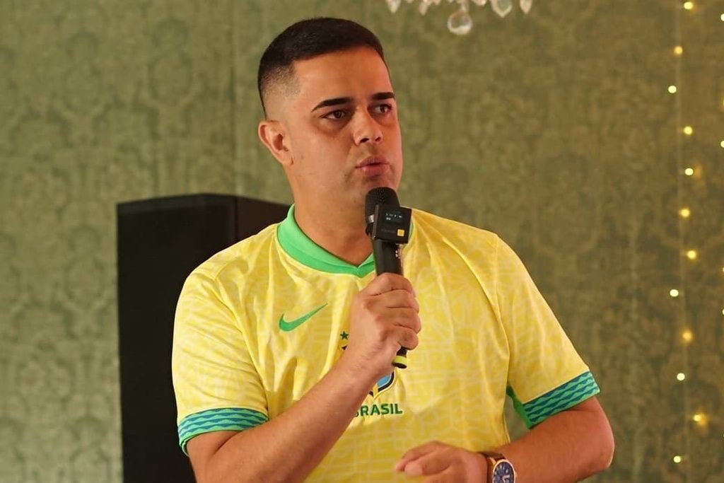 PL de Cachoeiro pede para ex-vereador se desligar do partido