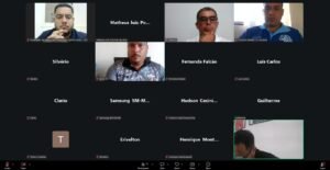 FES realiza primeira reuni&atilde;o sobre os Campeonatos Capixabas Sub-11 e Sub-13. Confira as informa&ccedil;&otilde;es!