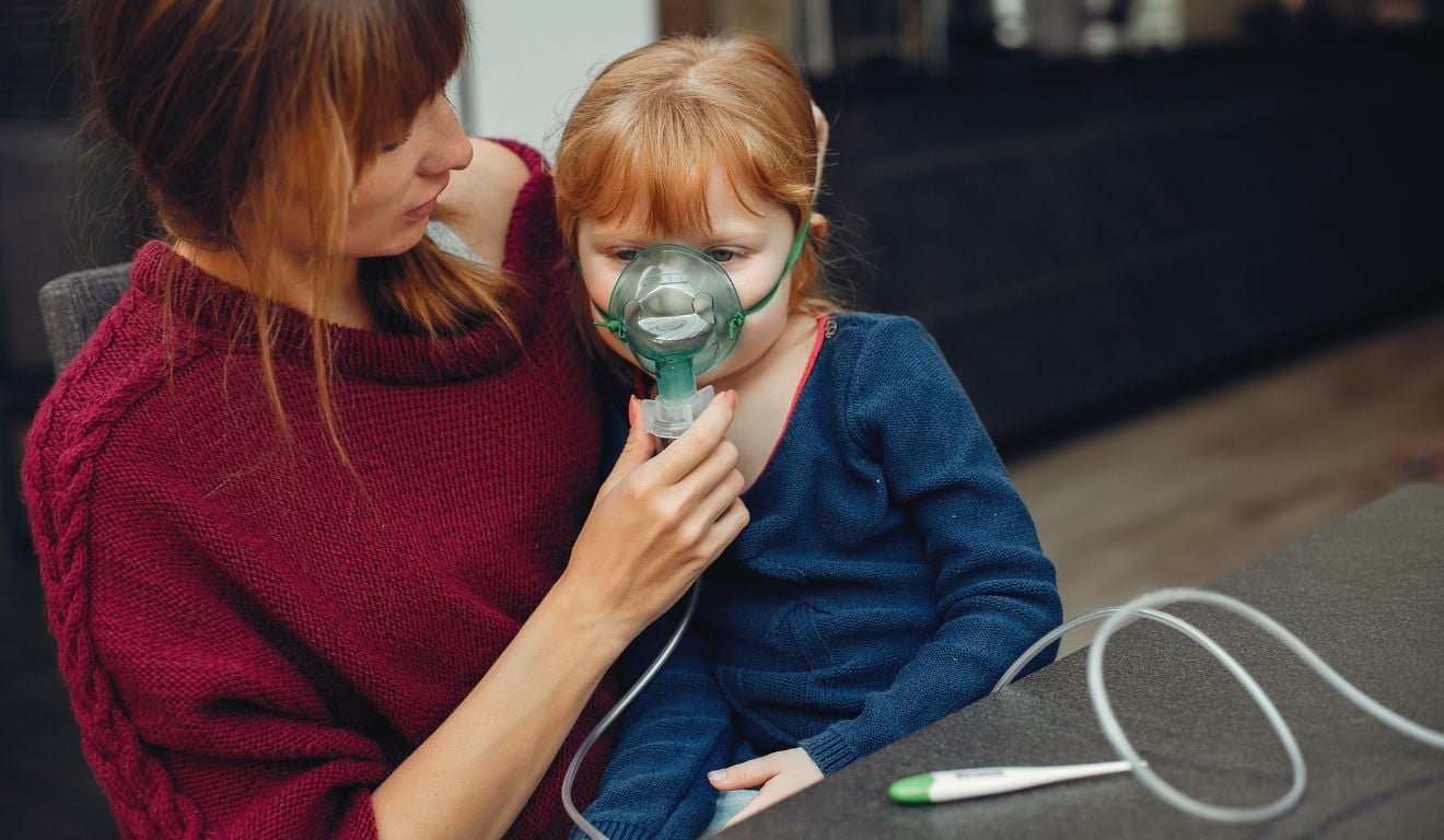 Bronquiolite: m&eacute;dicas explicam como proteger as crian&ccedil;as na &eacute;poca mais cr&iacute;tica do ano