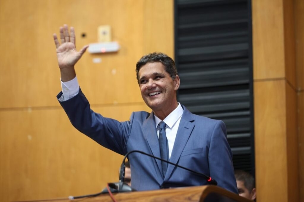 Cid Costa/Governo ES