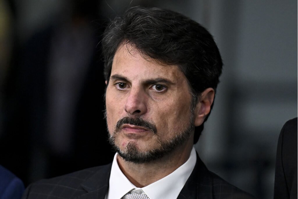 Andressa Anholete/Ag.Senado