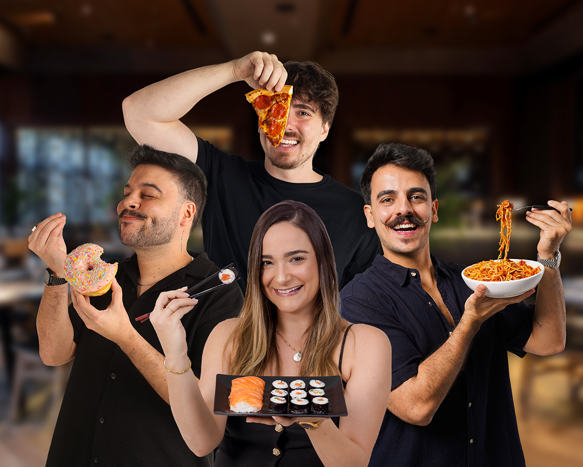 Vit&oacute;ria em Dobro chega &agrave; 3&ordf; edi&ccedil;&atilde;o e impulsiona gastronomia capixaba com app que j&aacute; movimentou mais de R$ 303 milh&otilde;es no Brasil