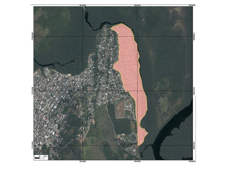 Governo Federal anuncia regulariza&ccedil;&atilde;o de moradia para 900 fam&iacute;lias em Vit&oacute;ria
