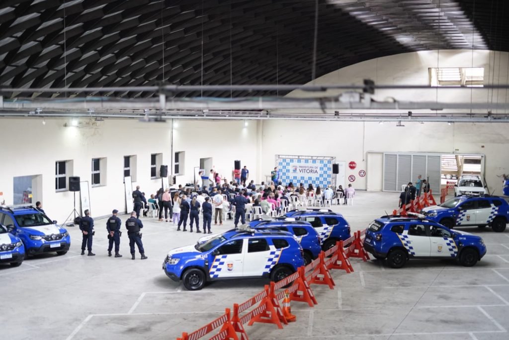 F&aacute;brica de Ideias passa a se chamar &lsquo;Base Operacional Comandante Dayse Barbosa Mattos&rsquo;