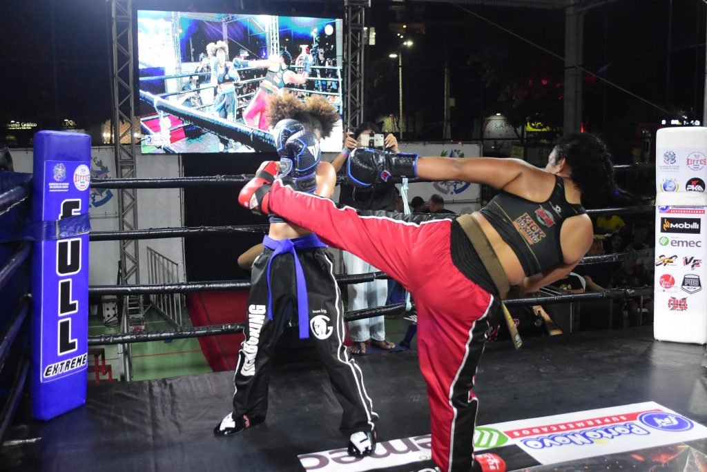 IFM 34 tem casa cheia em Vit&oacute;ria; Copa da Amizade re&uacute;ne mais de 500 atletas em Cariacica