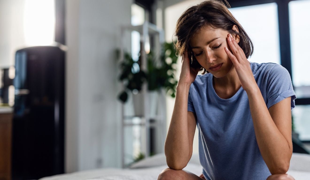 Ufes abre vagas para tratamento gratuito de enxaqueca menstrual; veja como se inscrever