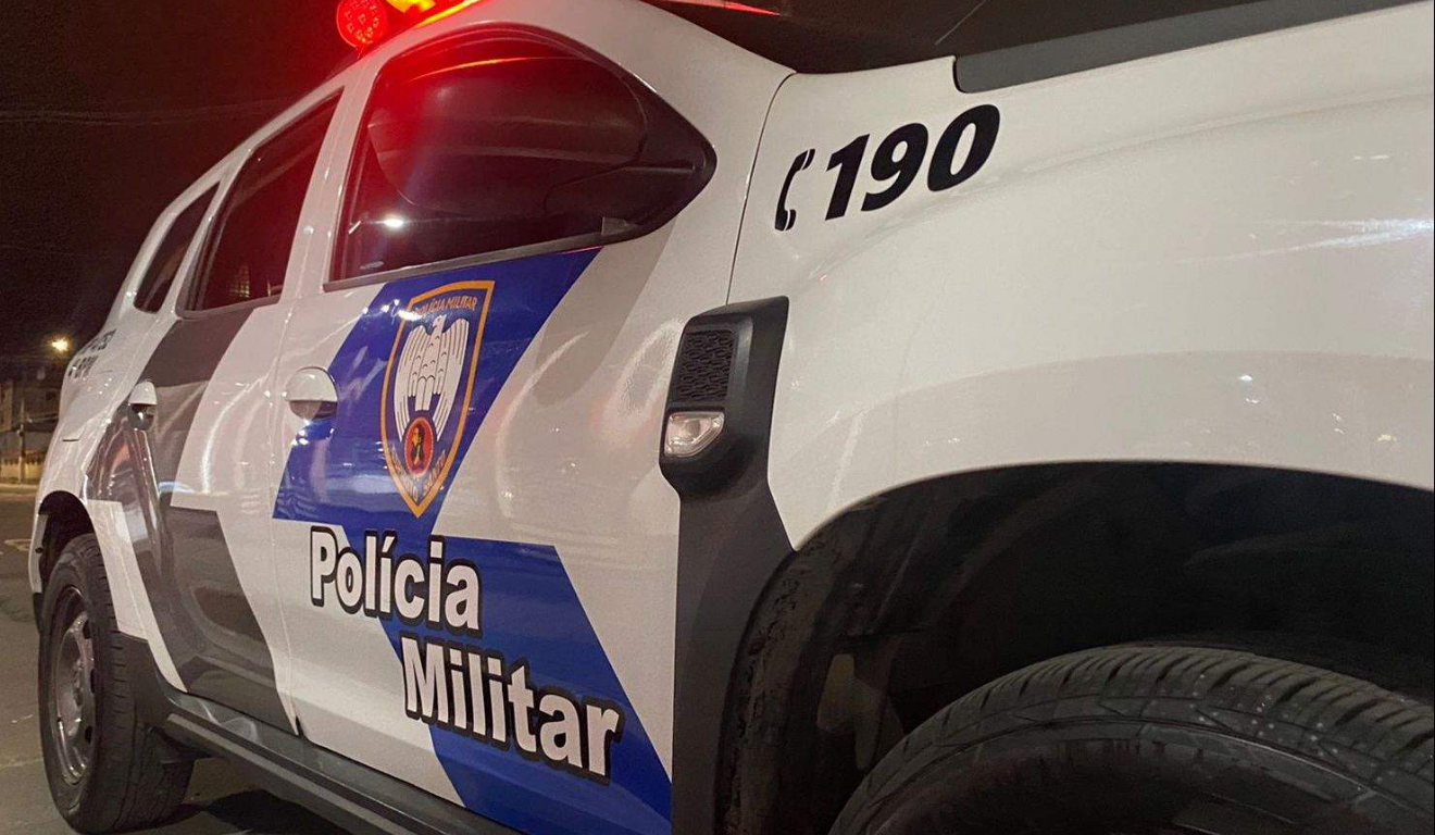 Confus&atilde;o entre adolescentes termina com jovem esfaqueado em Vila Velha
