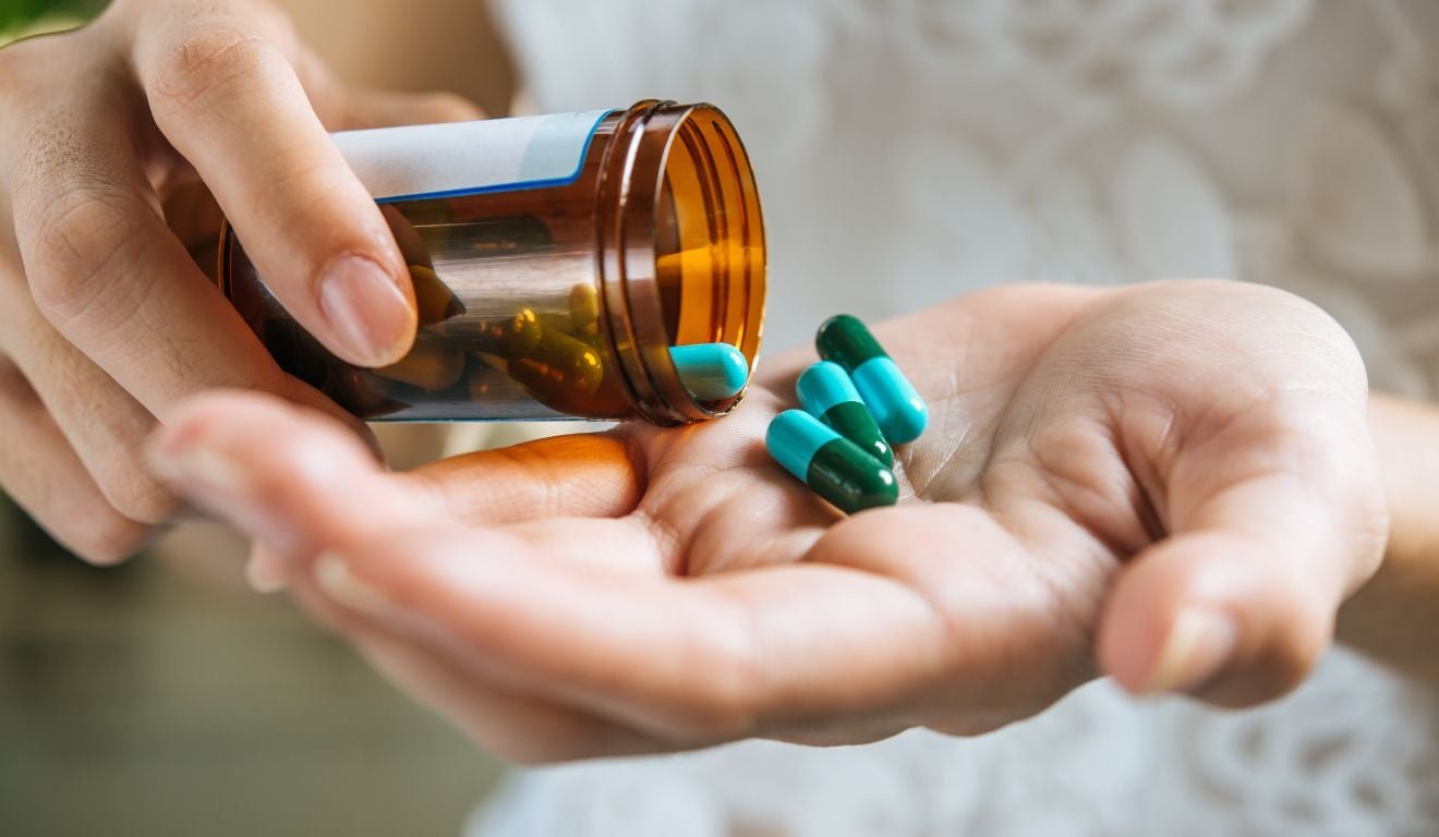 O que considerar antes de trocar de antidepressivo