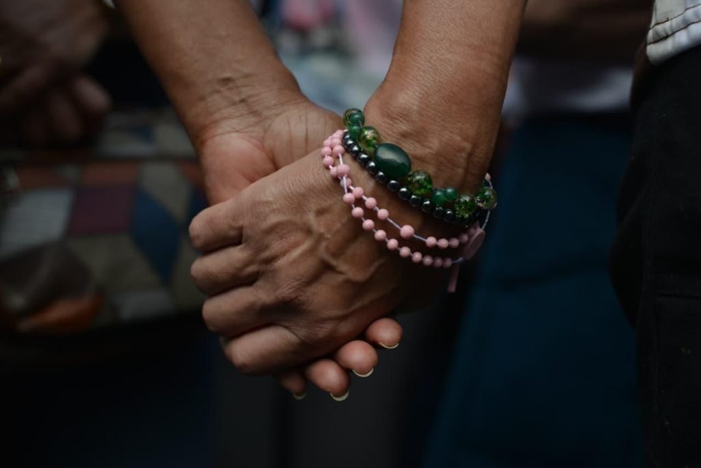 Romaria das Mulheres re&uacute;ne 100 mil devotas da Padroeira do ES