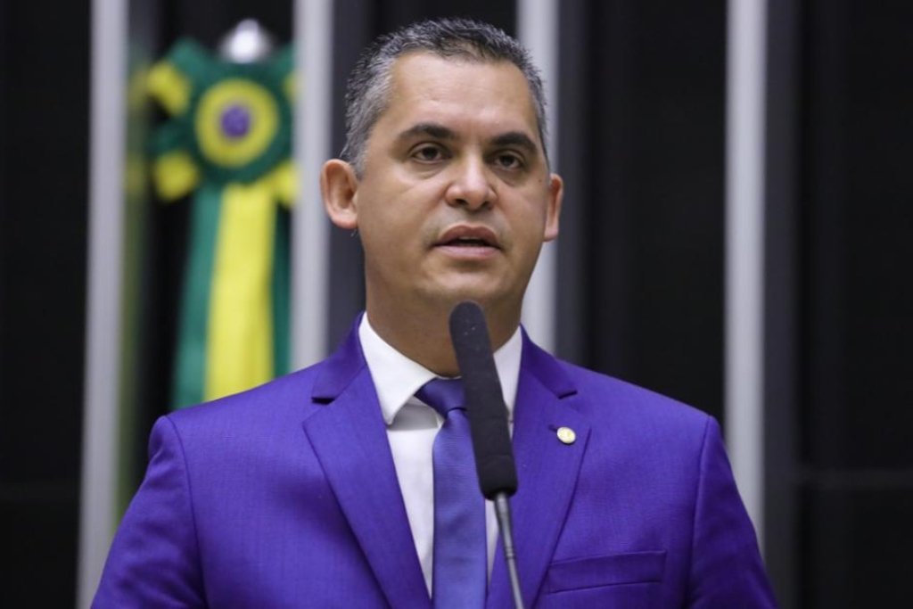 Gilson Daniel perde disputa no Congresso para indica&ccedil;&atilde;o a ministro do TCU