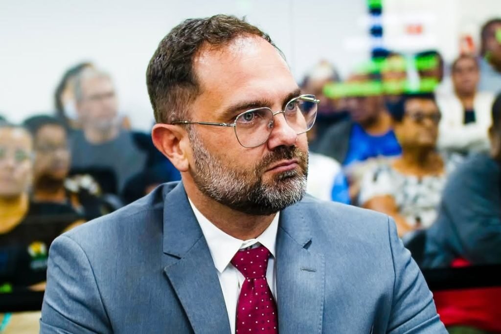 Vereador do PT prop&otilde;e pol&iacute;tica de qualidade do ar em Vila Velha