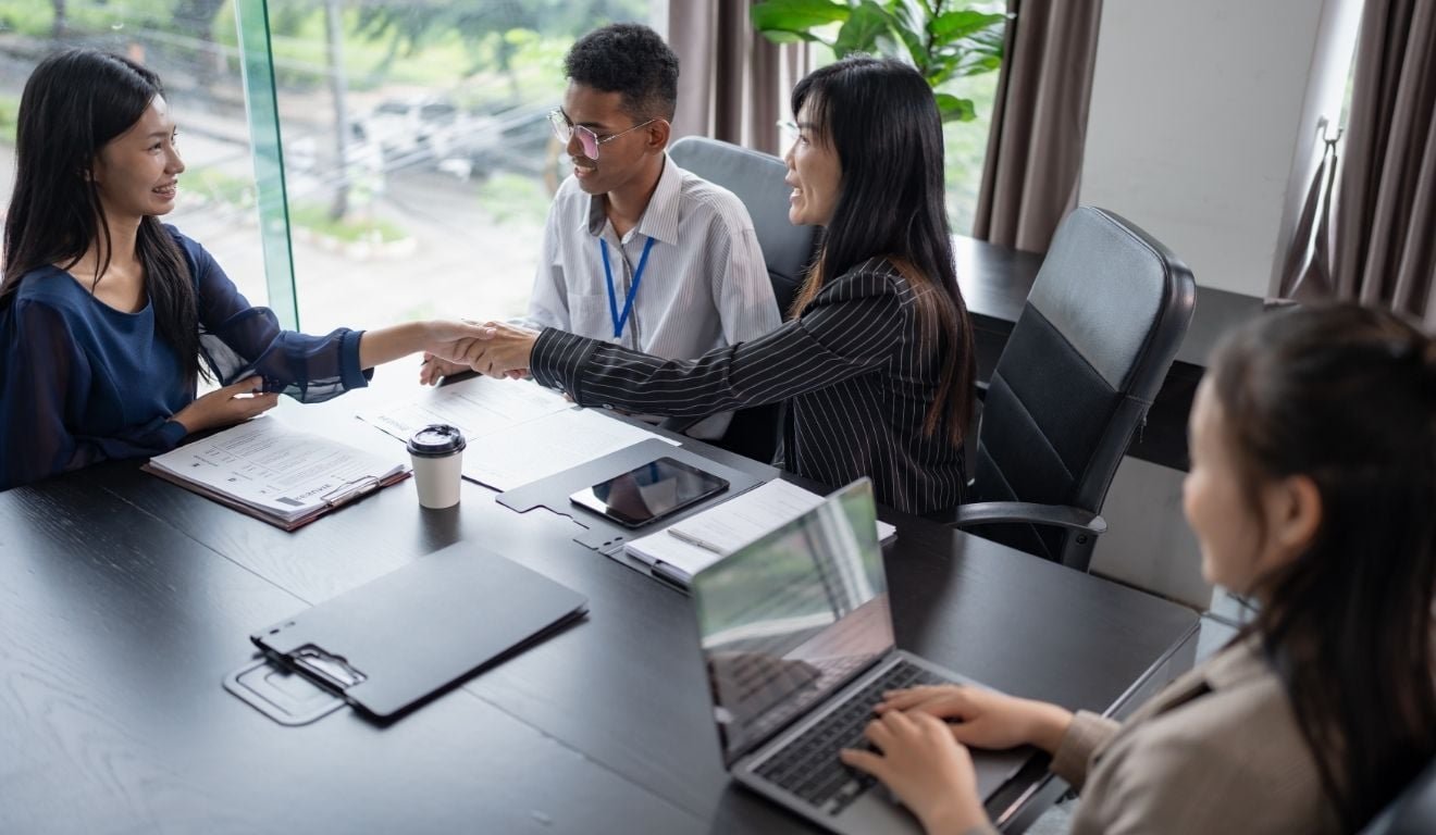 Empresa abre inscri&ccedil;&otilde;es para programa de est&aacute;gio com 40 vagas