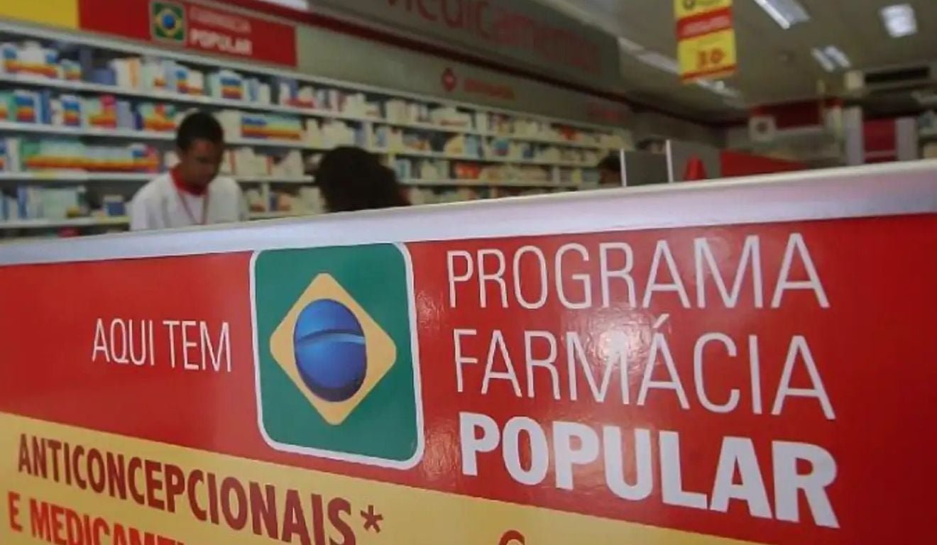 Opera&ccedil;&atilde;o da PF combate desvios no Programa Farm&aacute;cia Popular em Cariacica