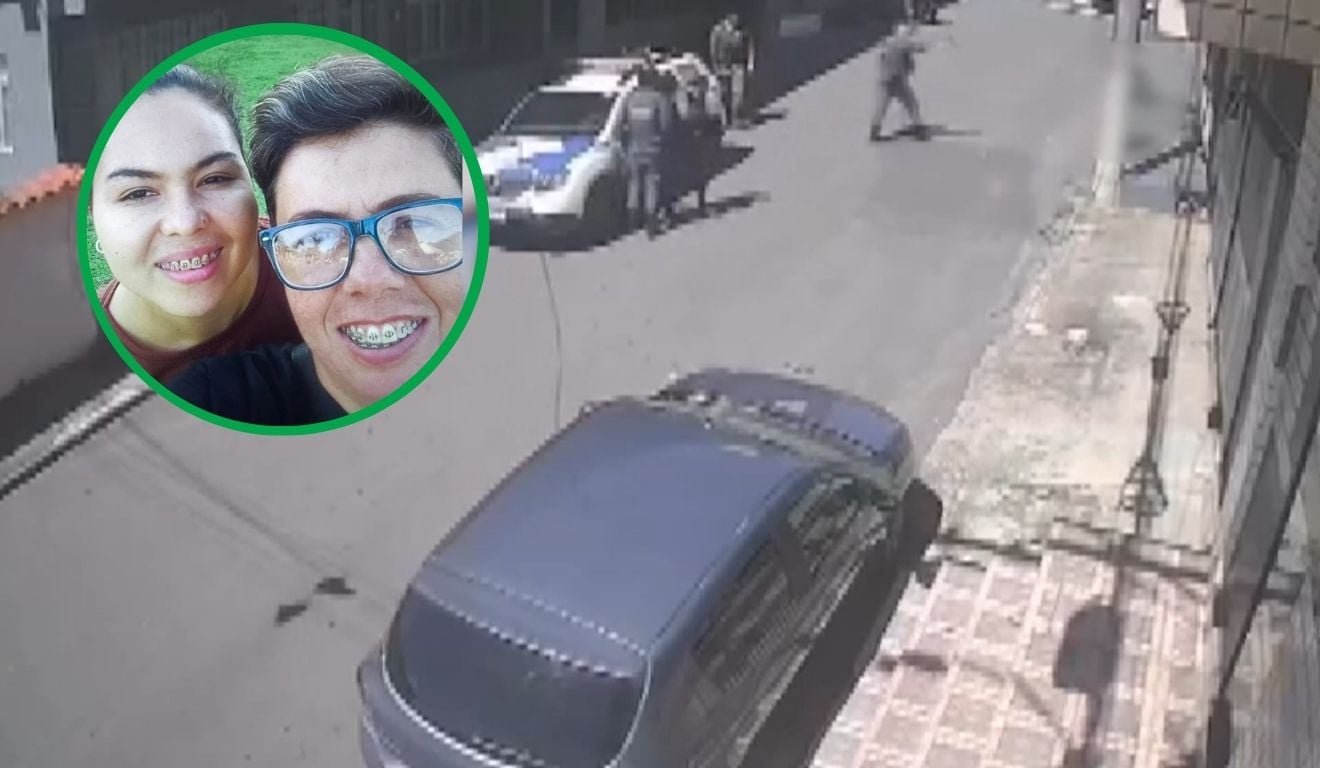 Justi&ccedil;a suspende policiais envolvidos em morte de casal em Cariacica