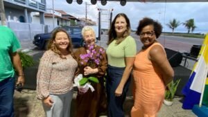 Concei&ccedil;&atilde;o da Barra celebra Dia do Poeta com lan&ccedil;amentos