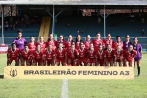 Prosperidade recebe o Juventude-SE neste s&aacute;bado (18), pelo Brasileiro Feminino A3