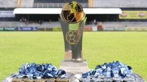 Primeira fase do Capixab&atilde;o Sub-20 termina neste s&aacute;bado (18). Confira os jogos!