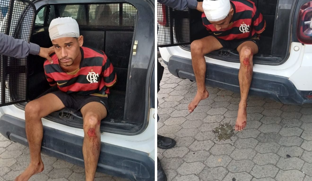 Reprodu&ccedil;&atilde;o/TV Vit&oacute;ria