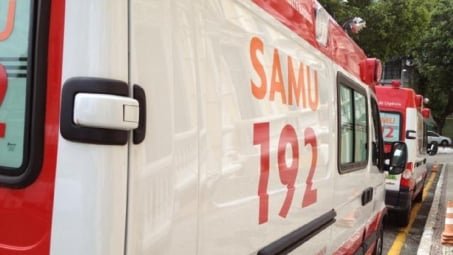 &Uacute;ltimos dias: Samu abre sele&ccedil;&atilde;o com sal&aacute;rios de at&eacute; R$ 4 mil no ES