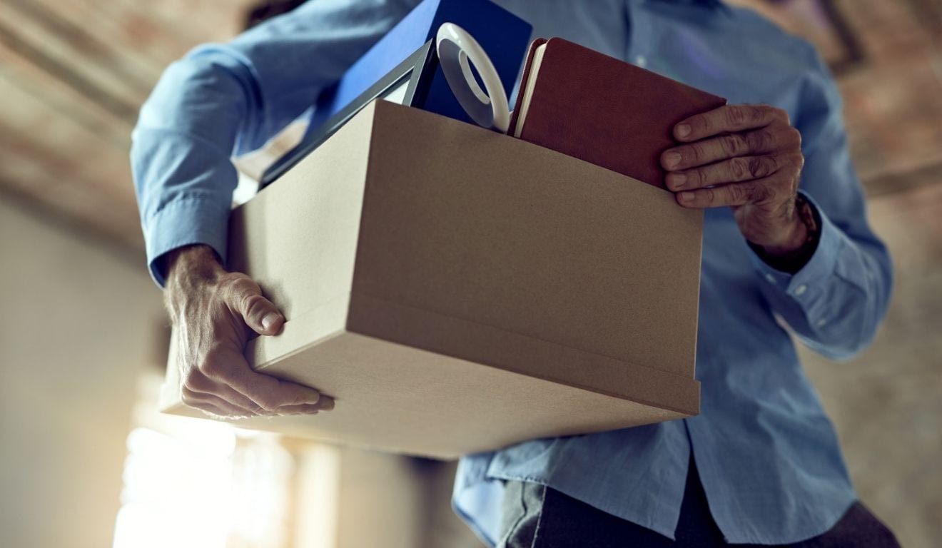 Pedir demiss&atilde;o no dia certo aumenta sua rescis&atilde;o; saiba o melhor momento para sair