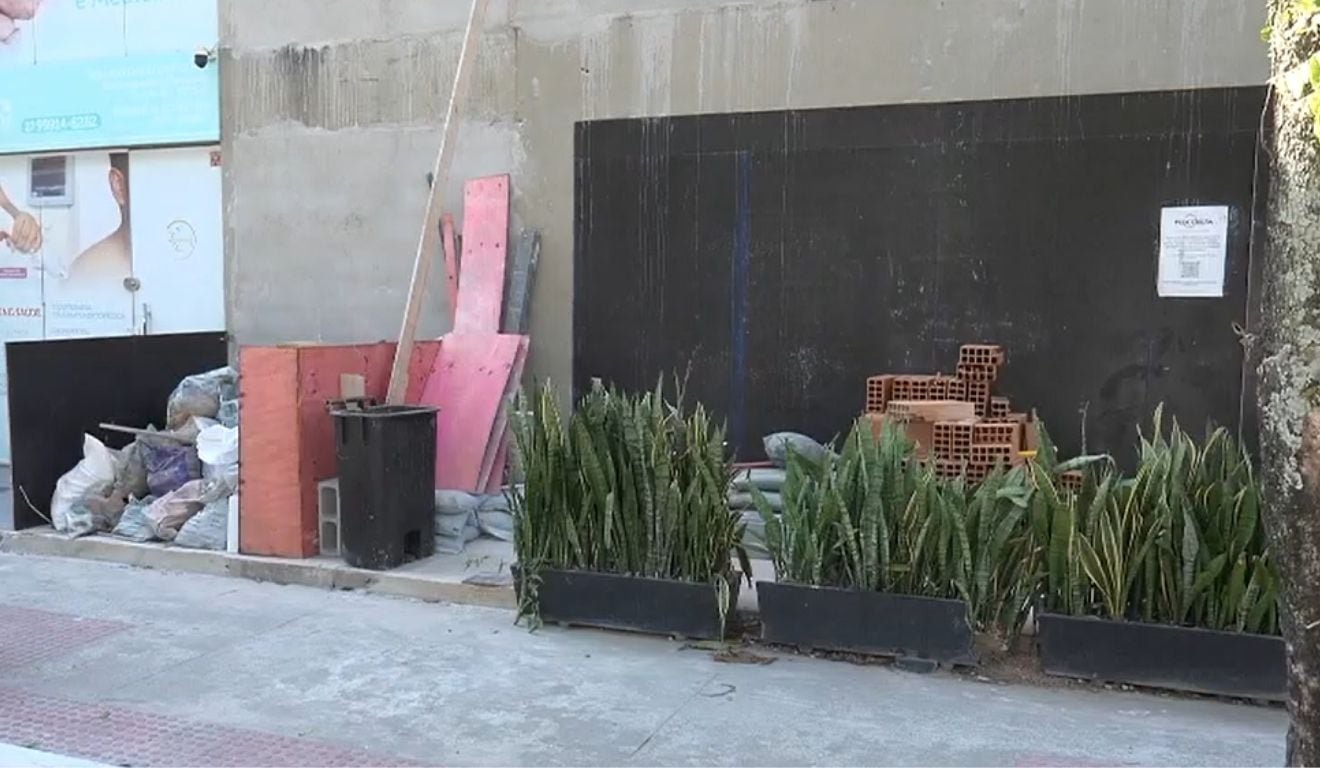 Furtos em s&eacute;rie assustam moradores da Praia da Costa: &ldquo;Ningu&eacute;m fiscaliza&rdquo;