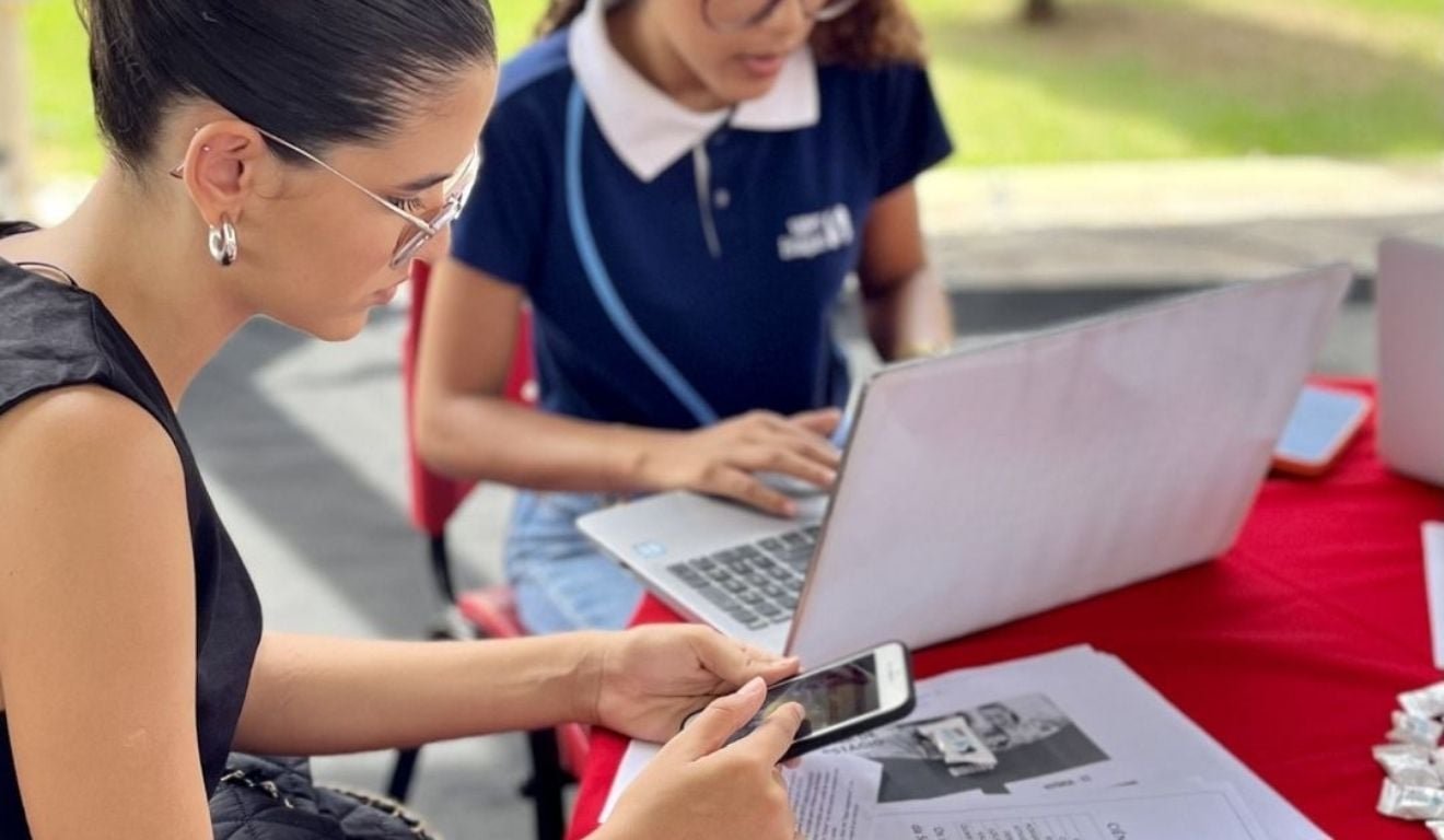 Feira de empregos oferece mais de mil vagas em Vila Velha