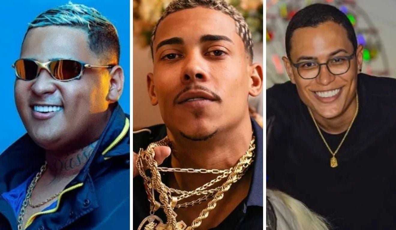 Pris&atilde;o preventiva &eacute; decretada contra MC Ryan, Poze e dono da Choquei