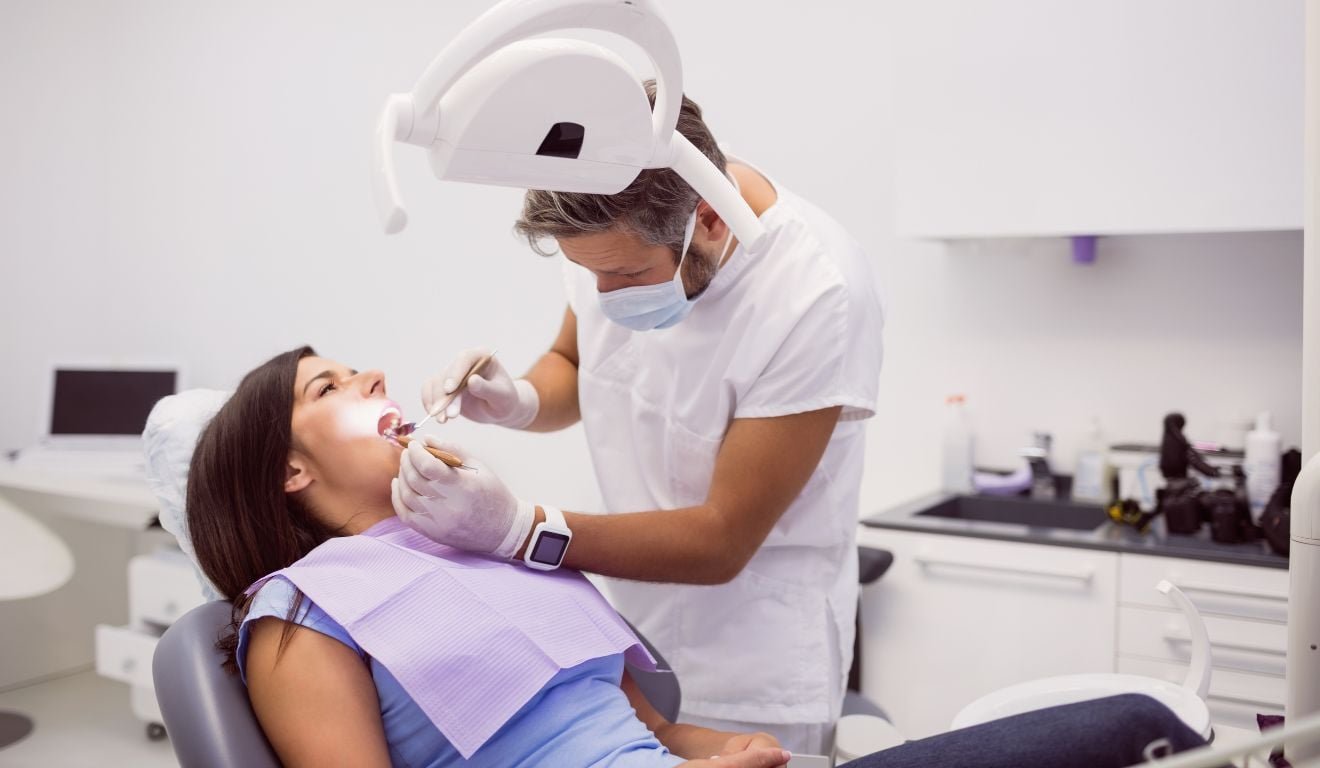 Jovens poder&atilde;o ter tratamento dent&aacute;rio gratuito em Vit&oacute;ria; veja como participar