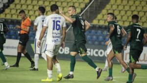 Assista aos gols da Copa ES Sicoob no YouTube da FES