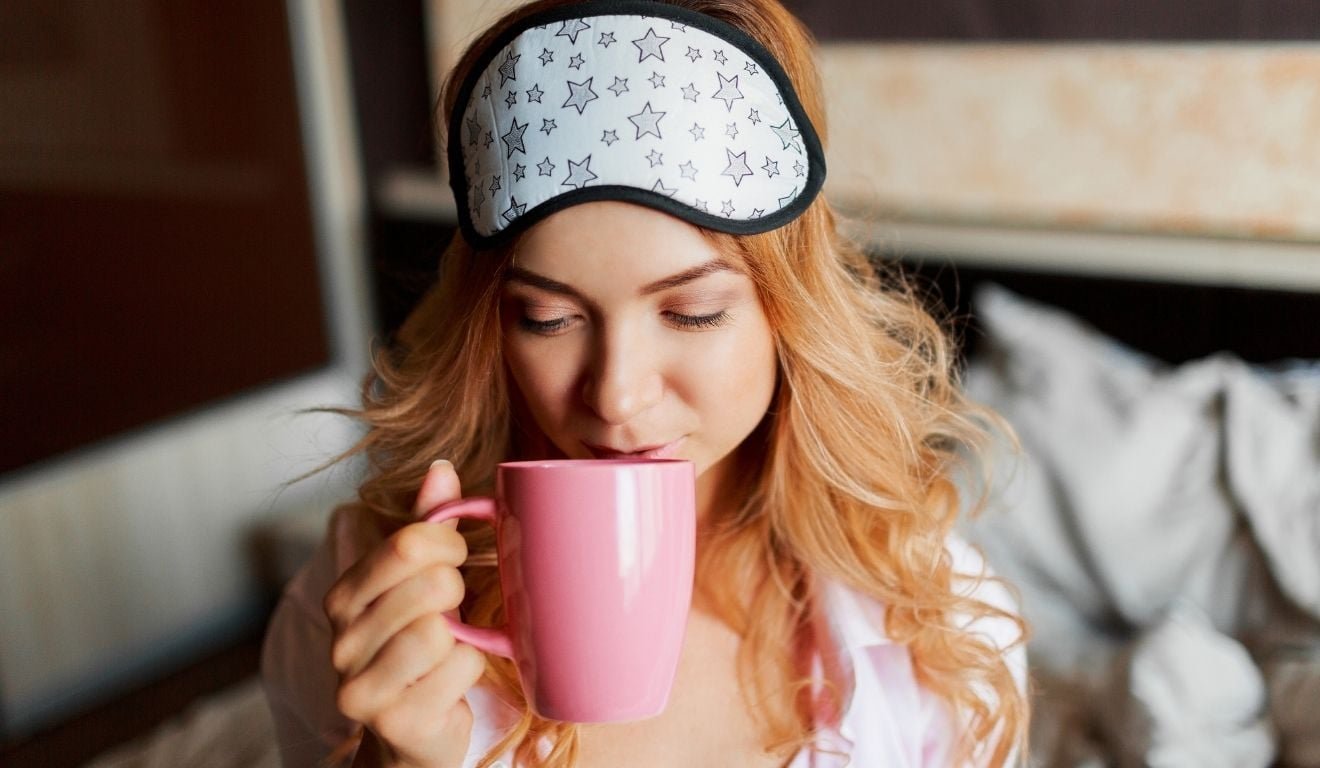 Adeus, ins&ocirc;nia: 7 ch&aacute;s simples que ajudam a dormir melhor&nbsp;