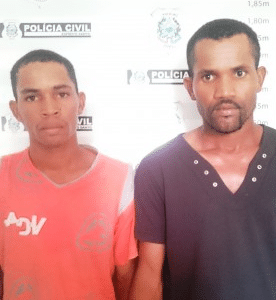 Irm&atilde;os recebem 140 anos de pris&atilde;o por chacina de fam&iacute;lia no ES